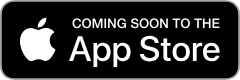 Coming soon to the App Store